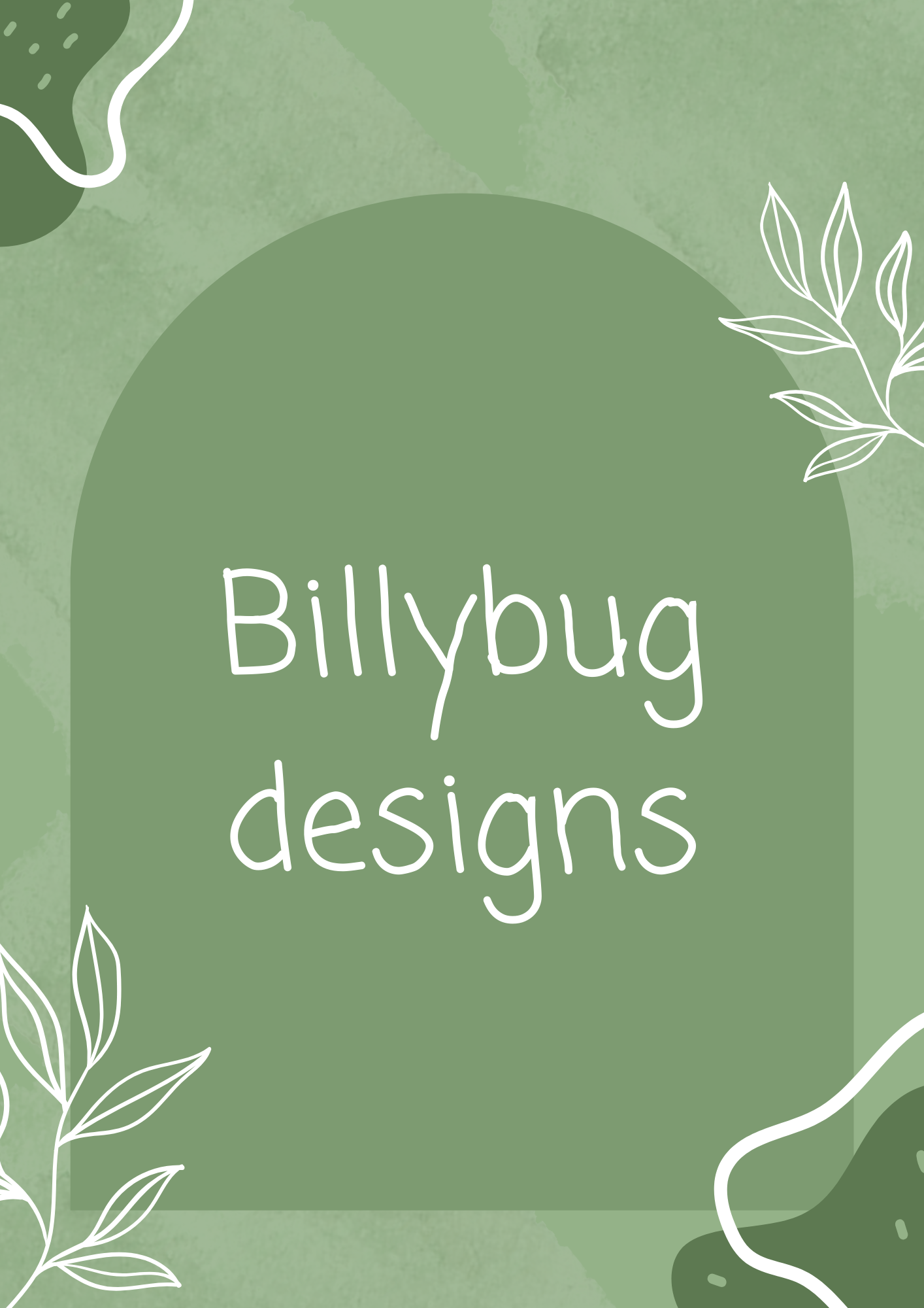 billybug designs