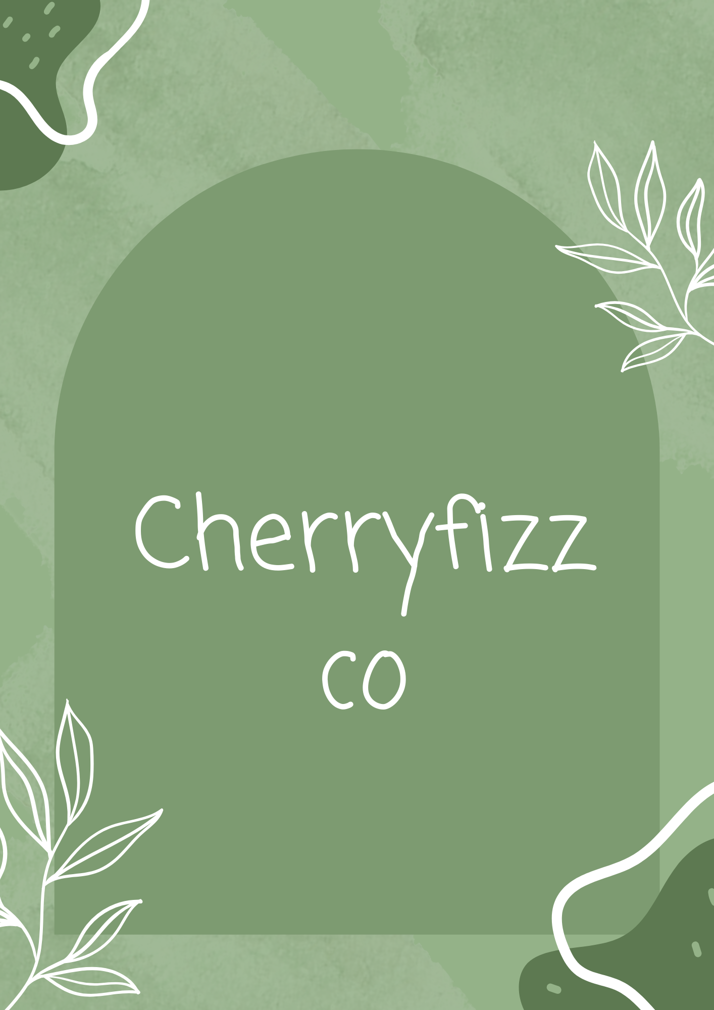 cherry fizz co