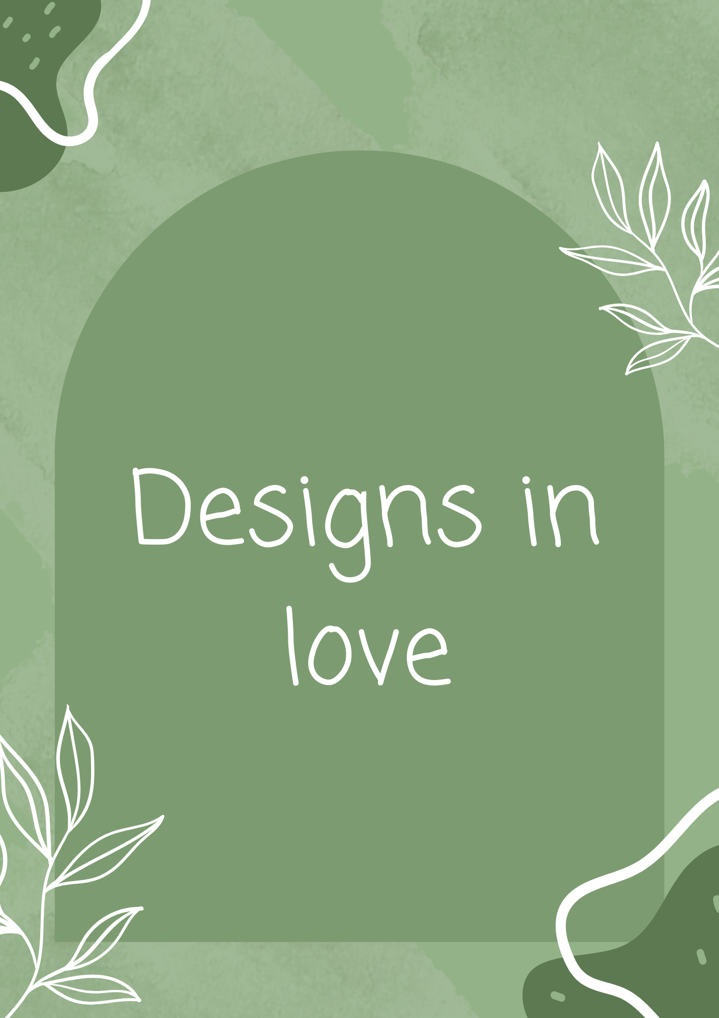 Designs In Love