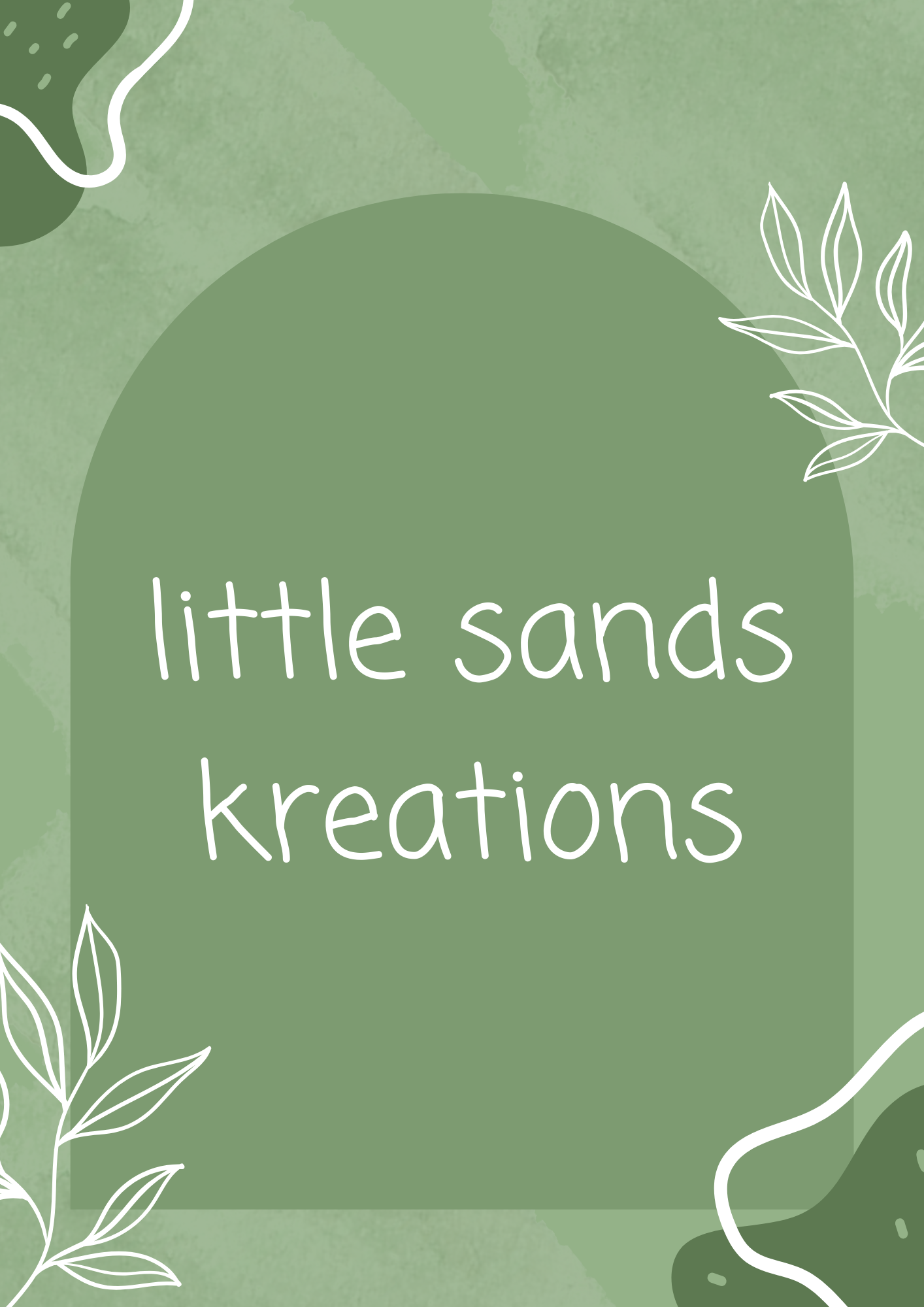 Little Sands Kreations