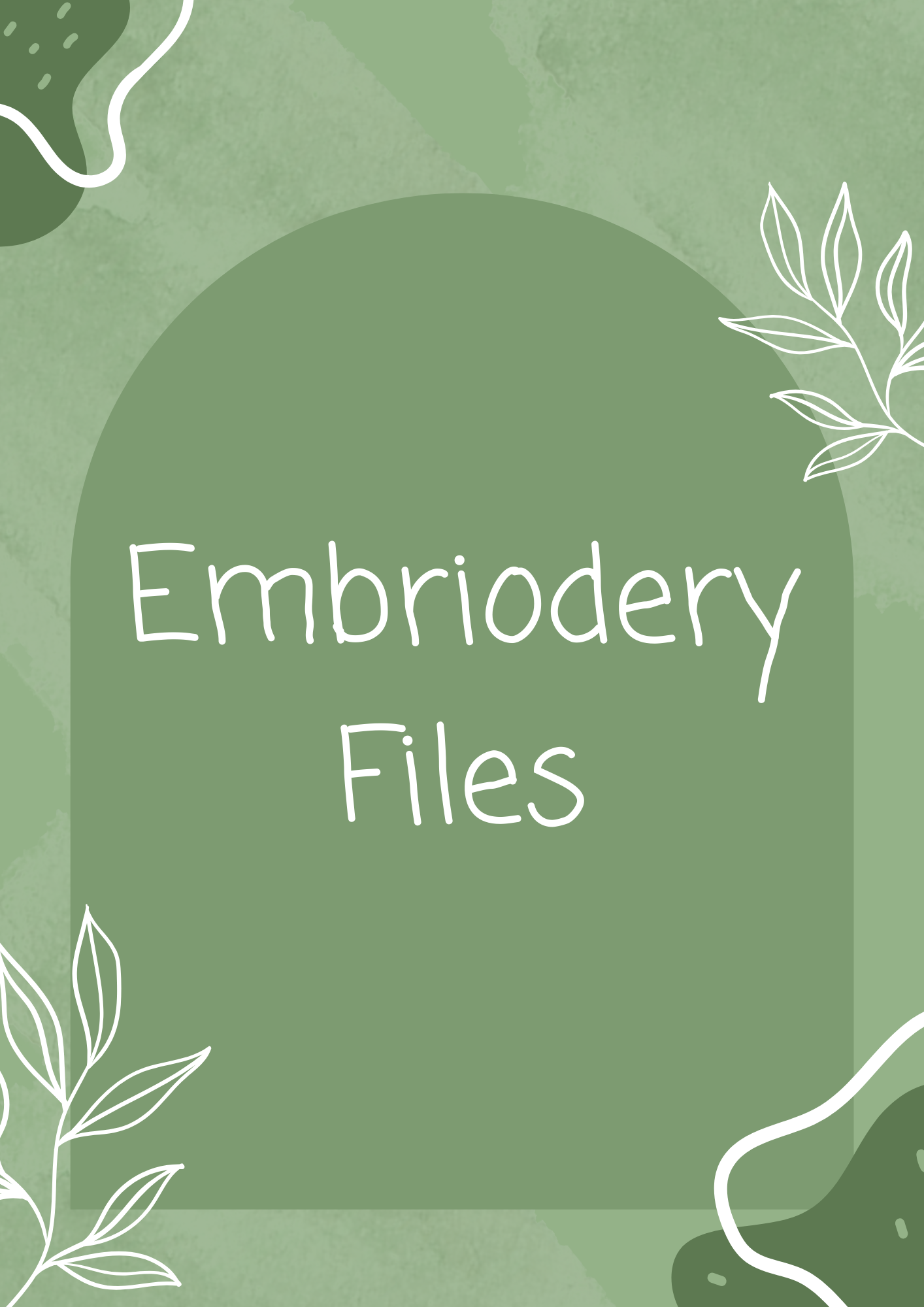 embriodery files