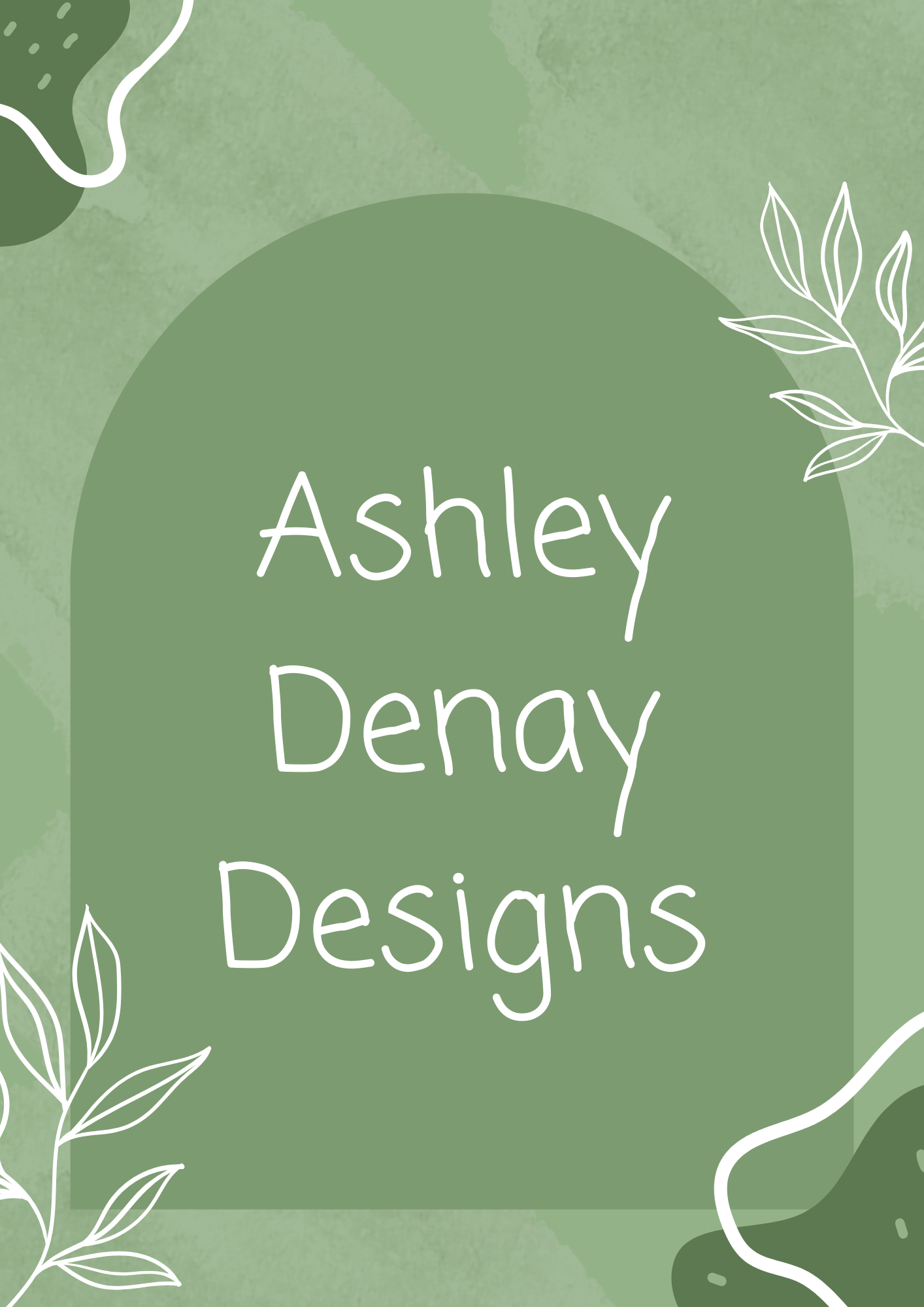 Ashley Denay Designs