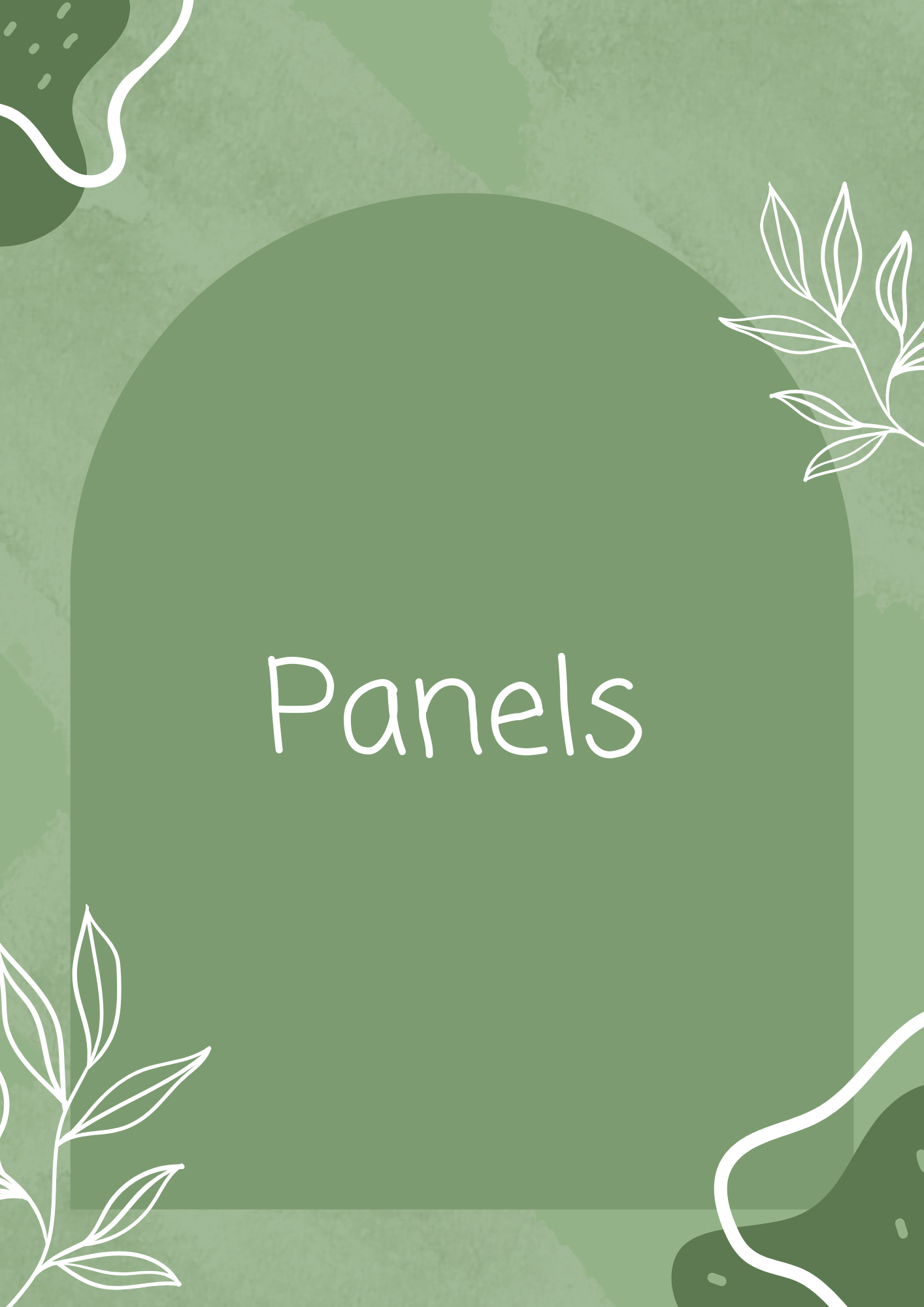 Panels