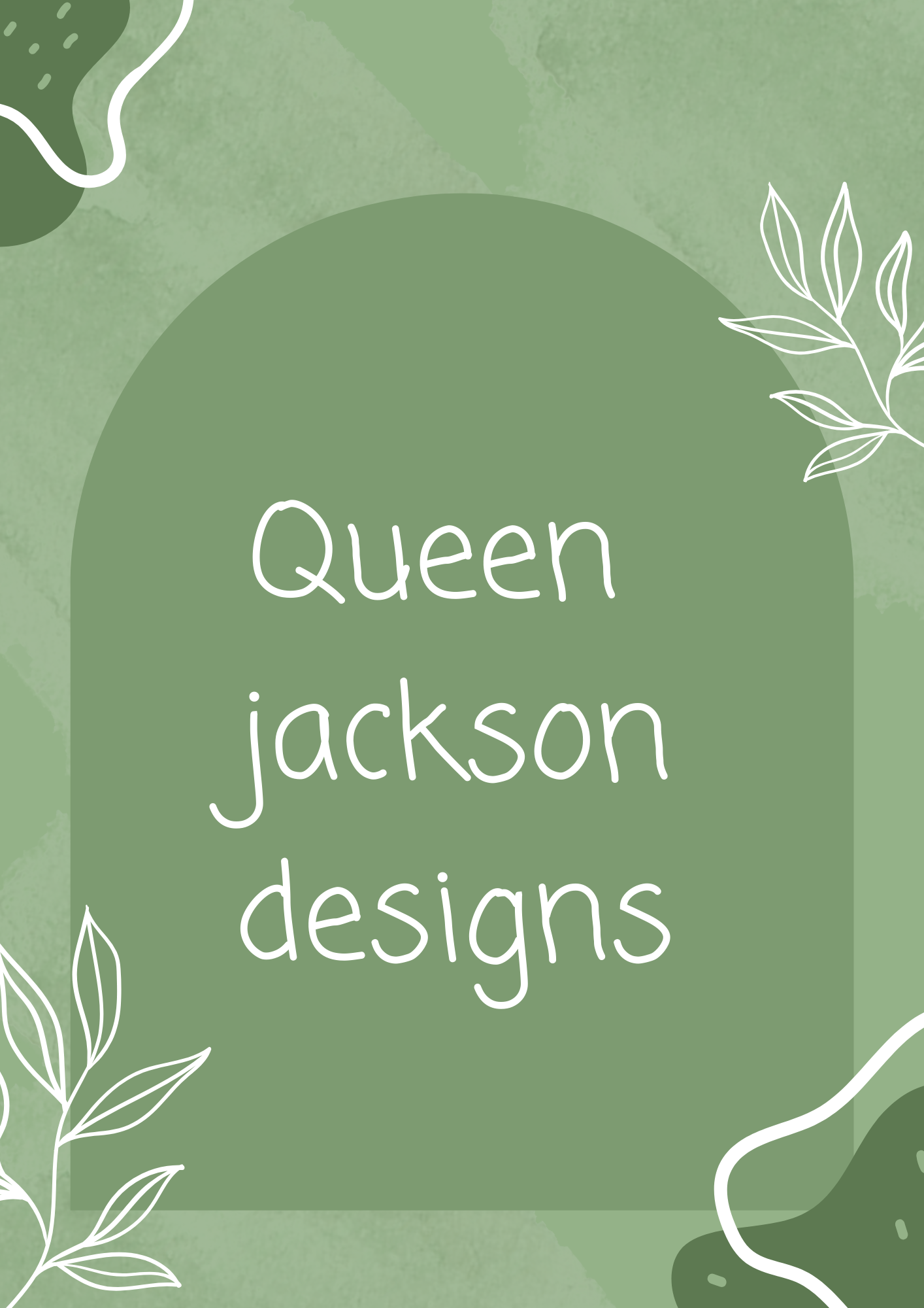 Queen Jackson Designs