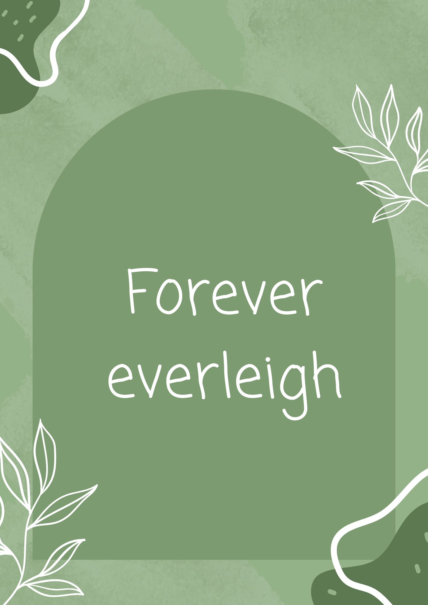 Forever Everleigh