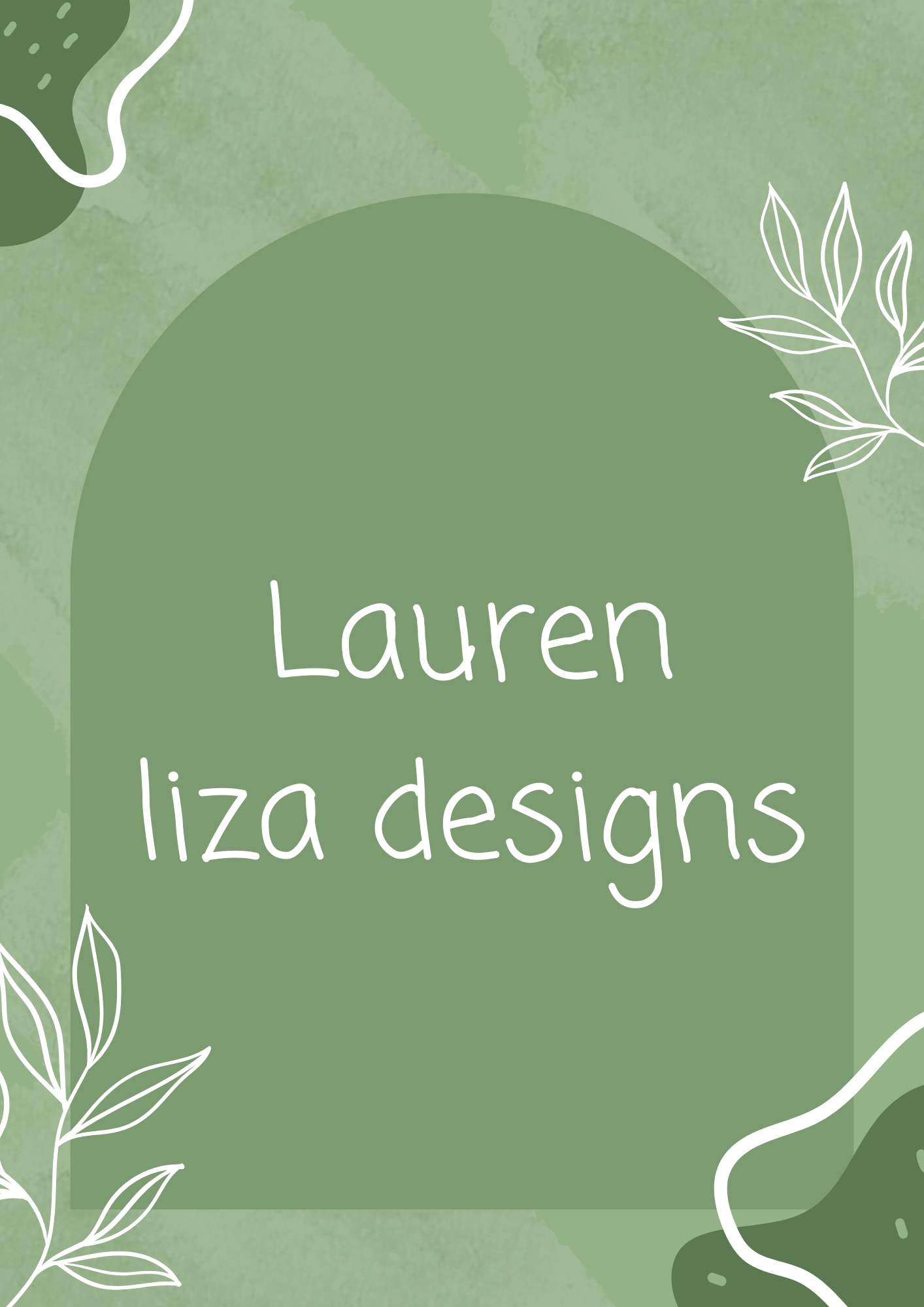 Lauren Liza Designs