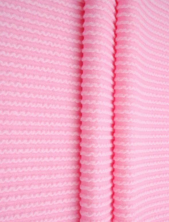 *preorder* lite pink  urban ribknit solid