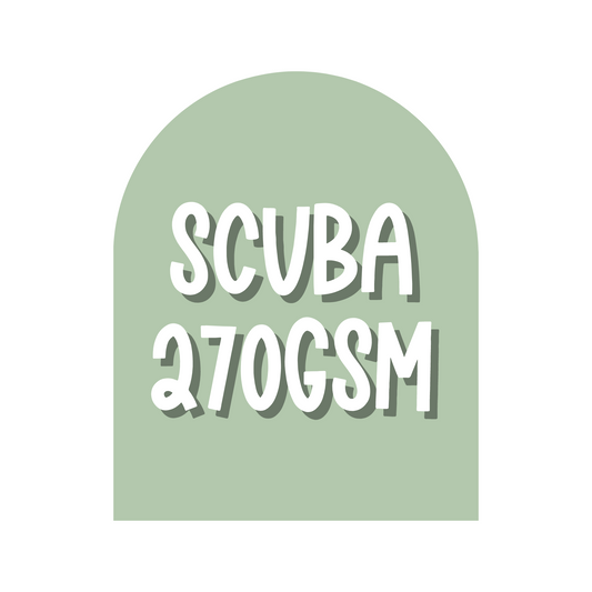 Custom scuba