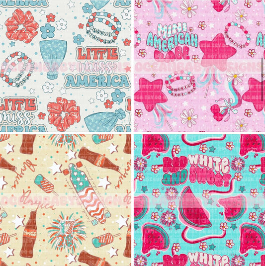 Americana bundle (4)